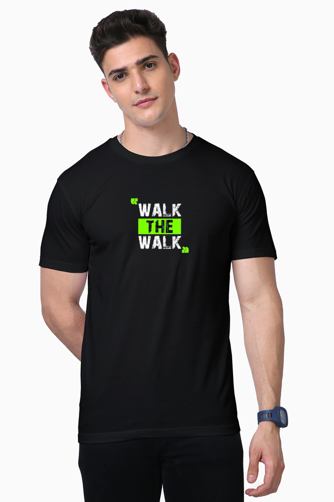 Lets Walk ! SUPIMA T