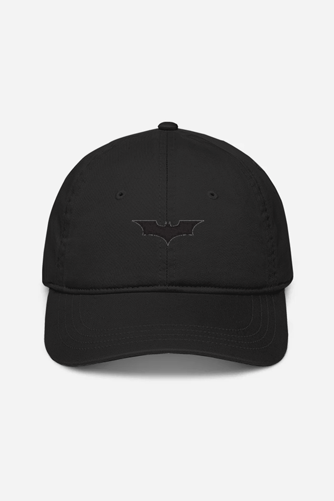 Embraided  BatMan ! BB Cap