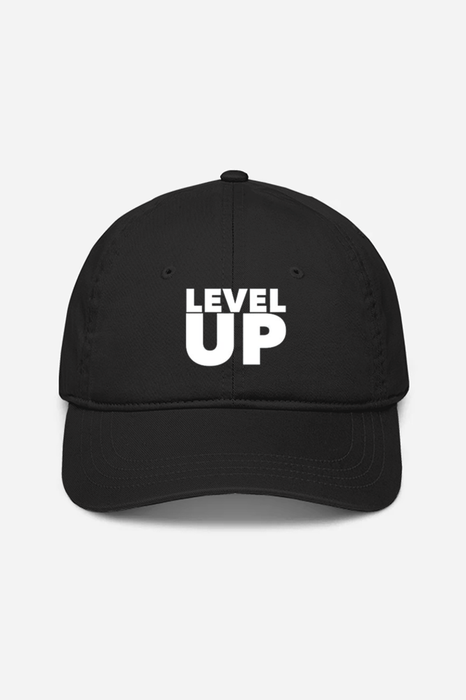 LEVEL UP Broo !