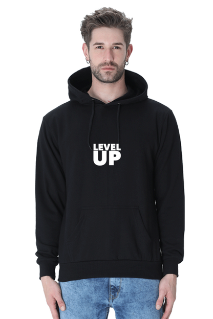 LEVEL UP !! Unisex Hoodie