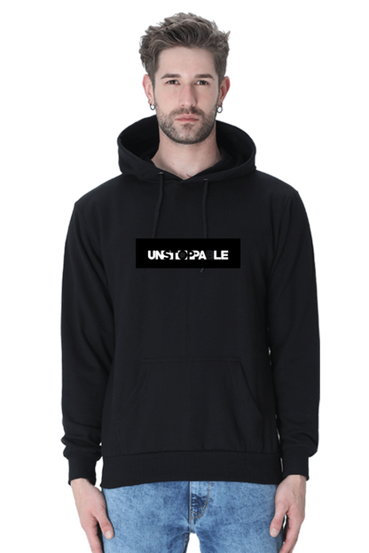 UnSTOBABLE ! Unisex Hoodie