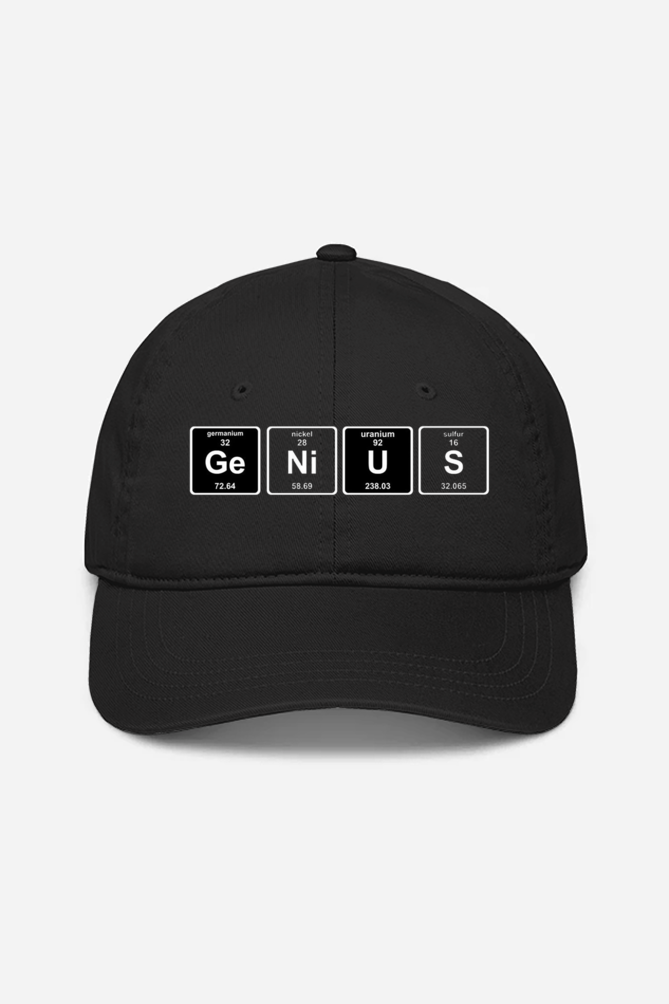 G N U S !! A BB Cap