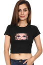 Crop Top For Her