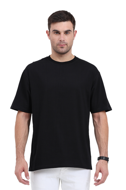 Unisex Classic oversized T-shirt