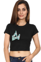 Crop Top For Her