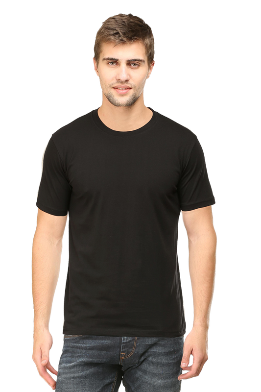 Classic Half sleeves T-shirts for Men