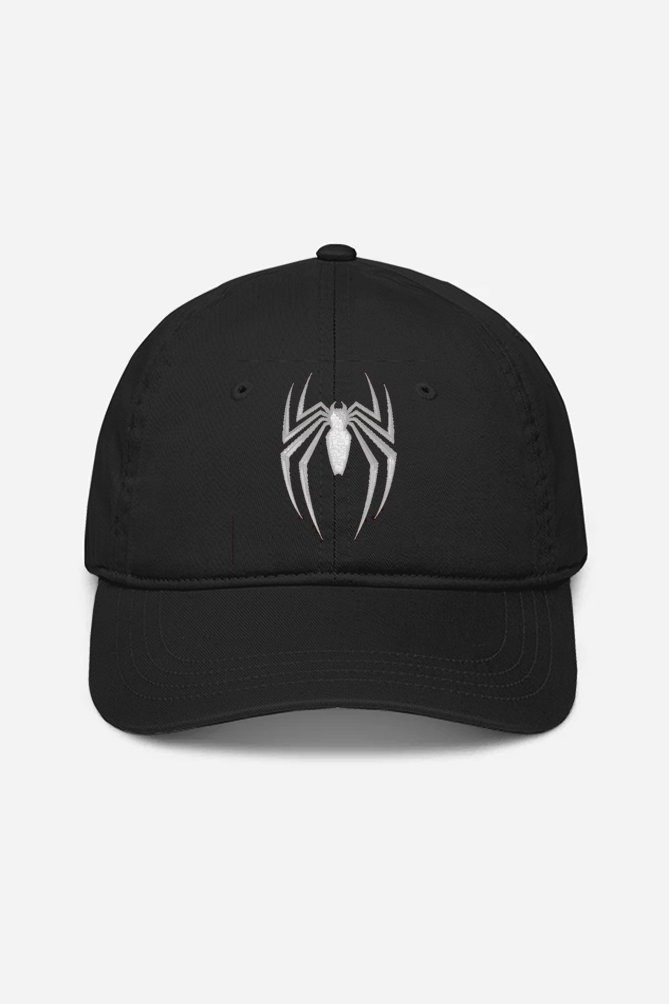 Embraided Spider !  BB Cap