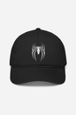 Embraided Spider !  BB Cap