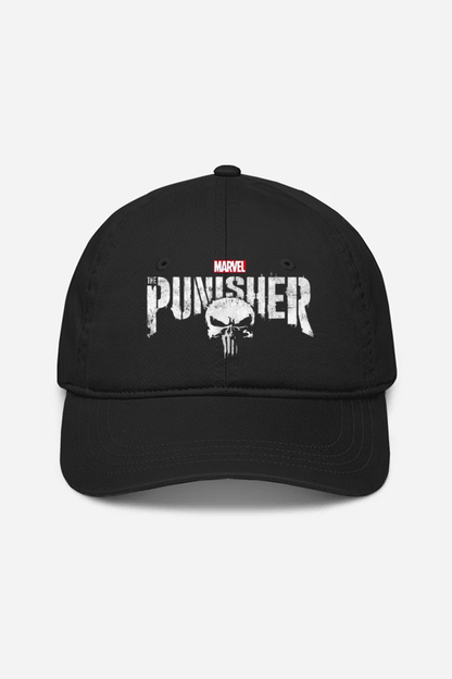 Marvel Fan ? BB Cap