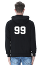 Not JUST a NumBEr ! Unisex Hoodie