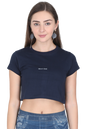 Crop Top For Her