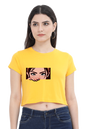 Crop Tops For Her