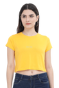 Crop Top For Her