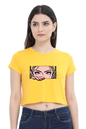 Crop Top For Her