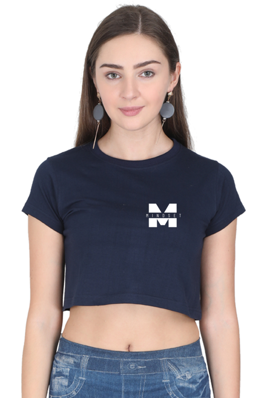 Crop Top For Her