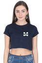 Crop Top For Her