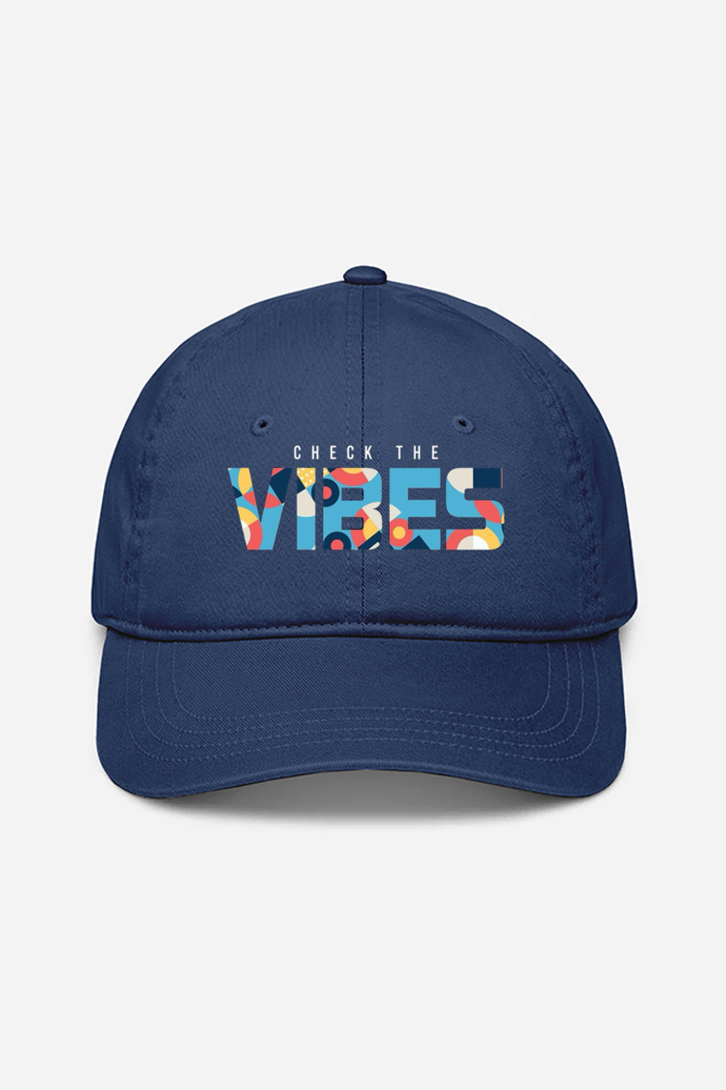 Check The VIBES Brooo ! BB CAP