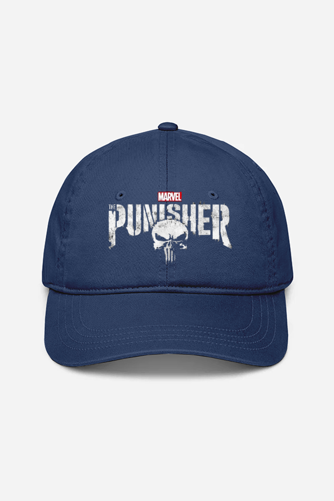 Marvel Fan ? BB Cap