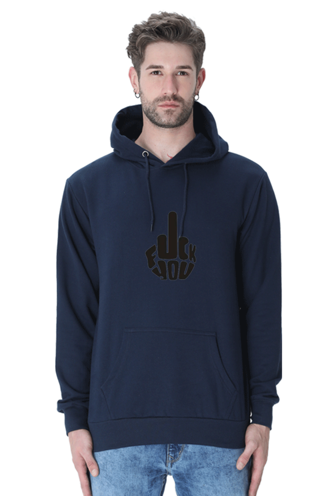 FCUK YOU !! Hoodie