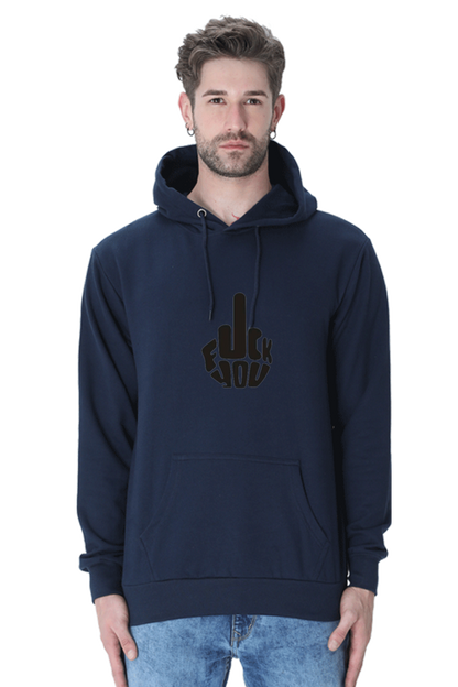 FCUK YOU !! Hoodie