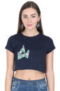 Crop Top For Her