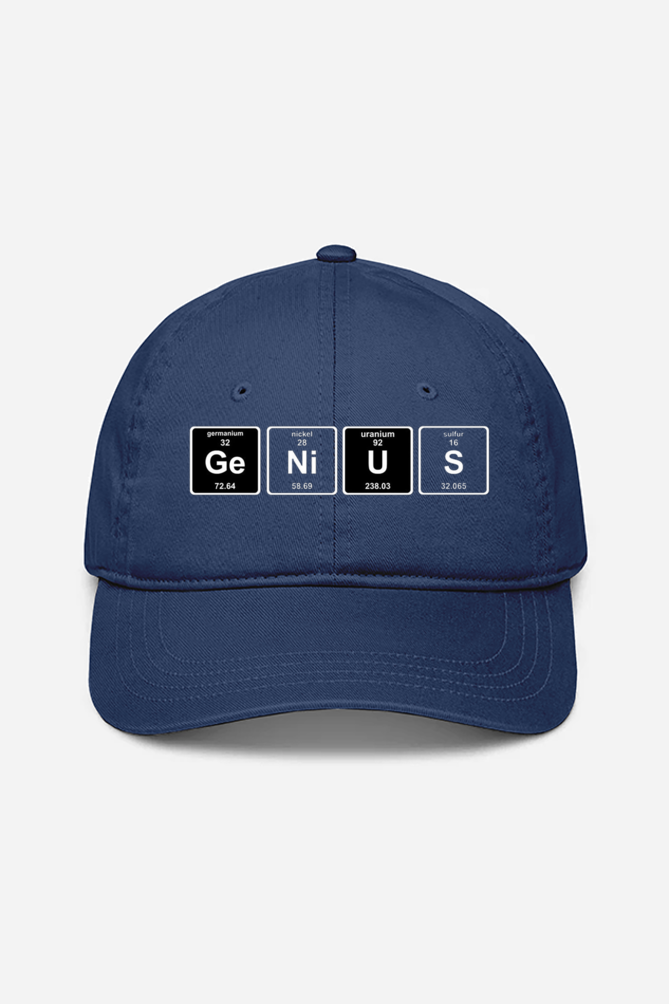 G N U S !! A BB Cap