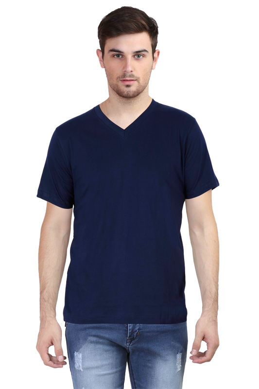 V Neck For Men