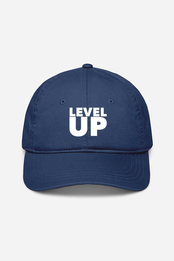 LEVEL UP Broo !