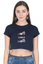 Crop Top For Her