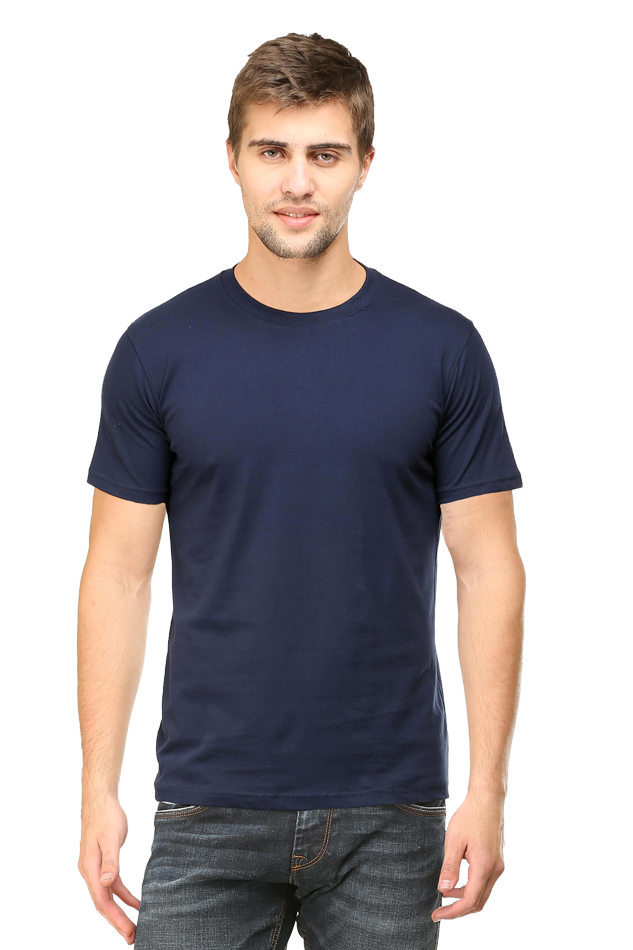 Classic Half Sleeves T