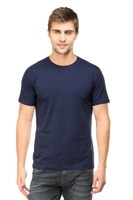 Classic Half Sleeves T