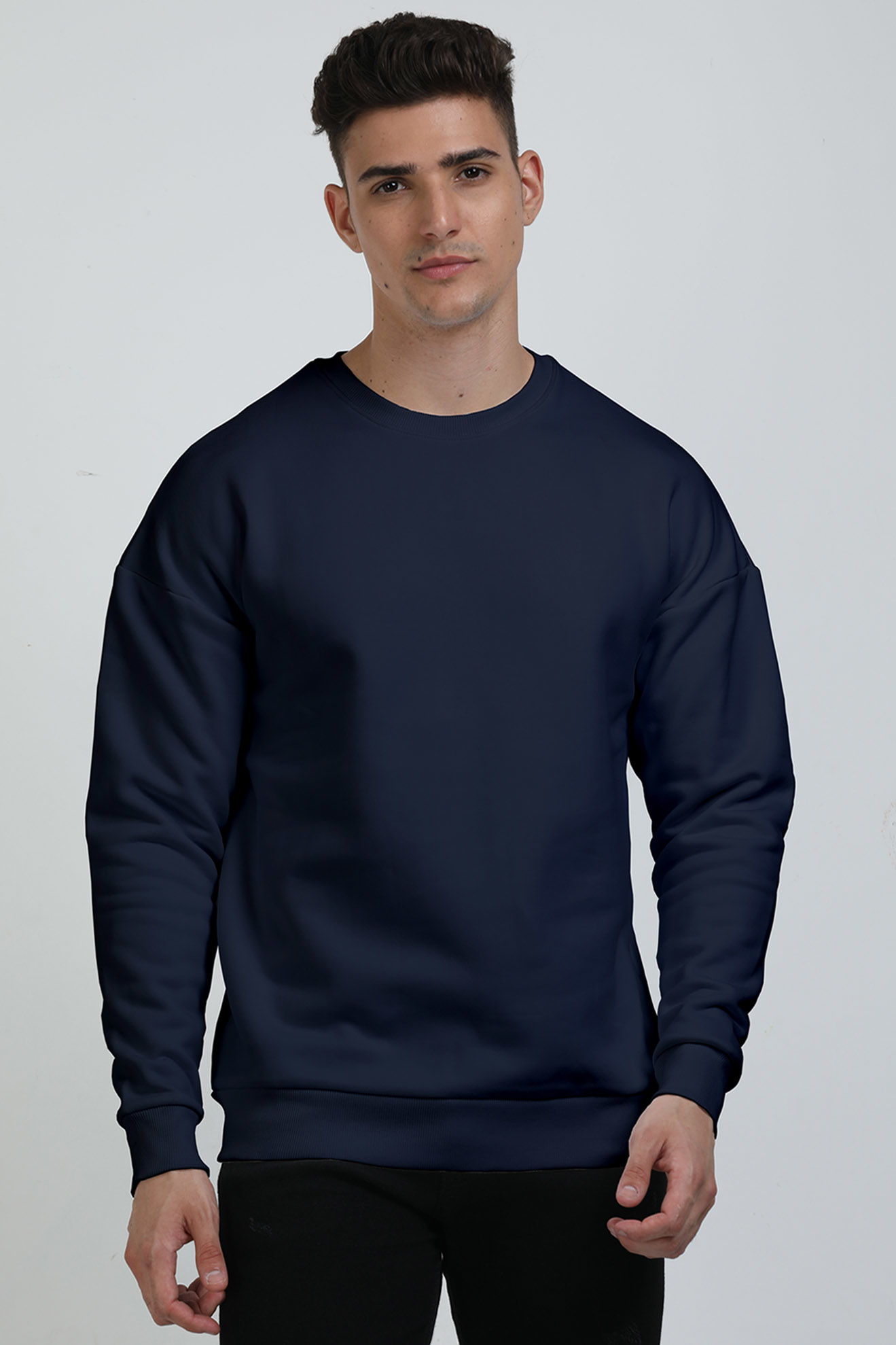 Unisex Oversize Sweatshirts