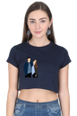 Crop Top For Her