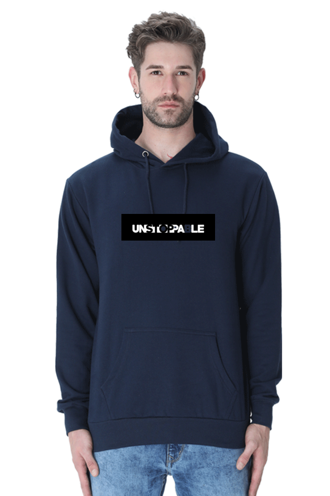 UnSTOBABLE ! Unisex Hoodie