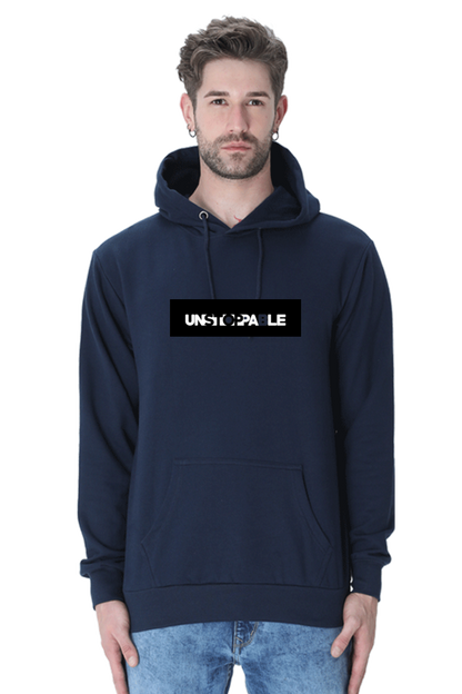 UnSTOBABLE ! Unisex Hoodie