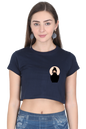 Crop Top For Her