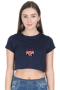 Crop Tops For Her