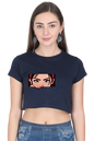 Crop Tops For Her