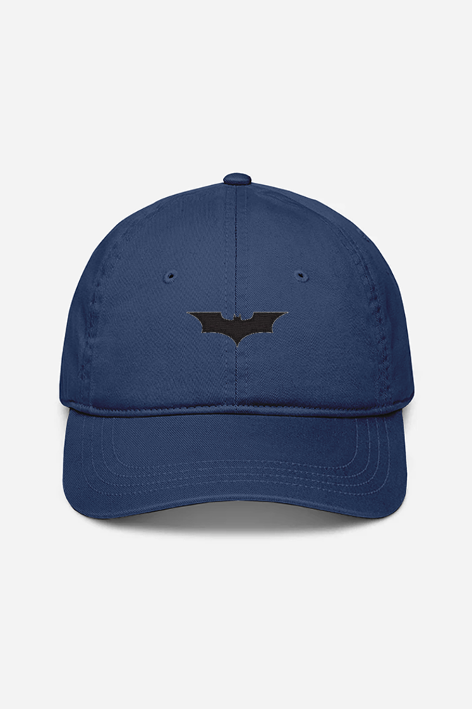 Embraided  BatMan ! BB Cap