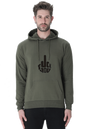 FCUK YOU !! Hoodie