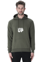 LEVEL UP !! Unisex Hoodie