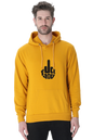 FCUK YOU !! Hoodie