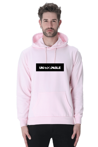 UnSTOBABLE ! Unisex Hoodie