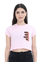 Crop Top For Her