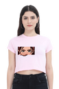 Crop Tops For Her