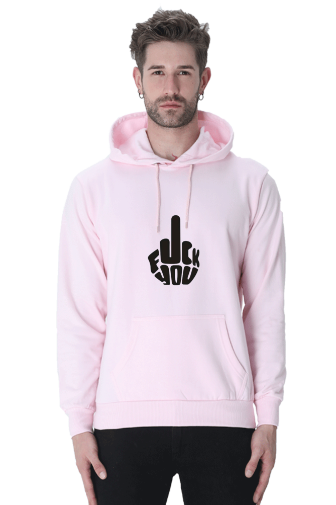 FCUK YOU !! Hoodie