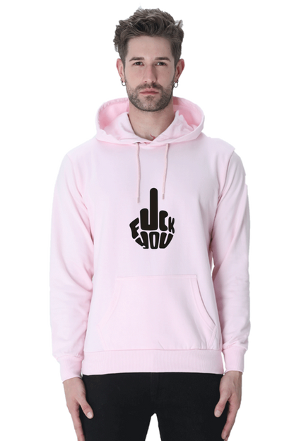 FCUK YOU !! Hoodie