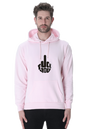 FCUK YOU !! Hoodie