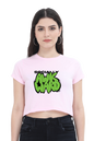 Crop Top For Her