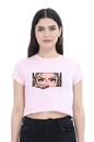 Crop Top For Her